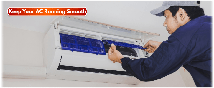 AC Coil Cleaning Glendale