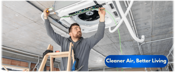 Glendale Apex Air Care