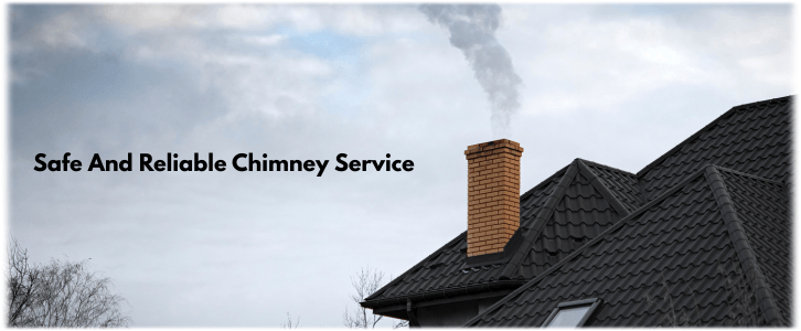 Chimney Cleaning Glendale
