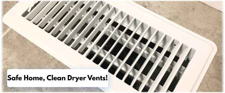 Dryer Vent Cleaning Glendale