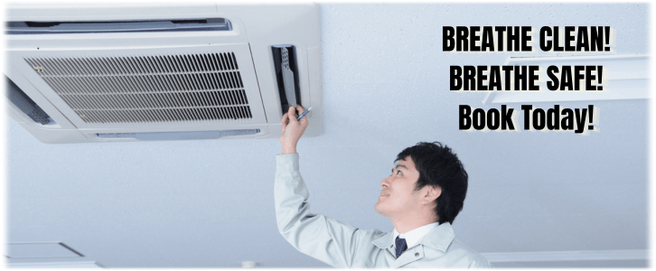 Glendale Air Duct Cleaning